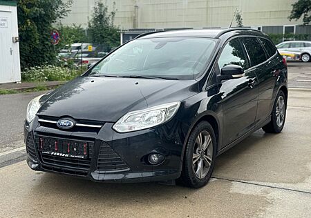 Ford Focus Turnier Trend +KLIMATRONIC+EURO5+TÜV