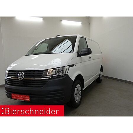 VW T6 Transporter leasen