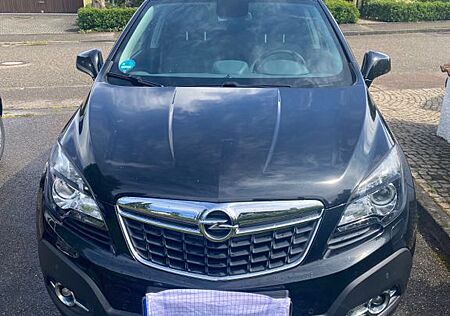 Opel Mokka 1.4 Turbo ecoFLEX Edition Start/Stop 4...