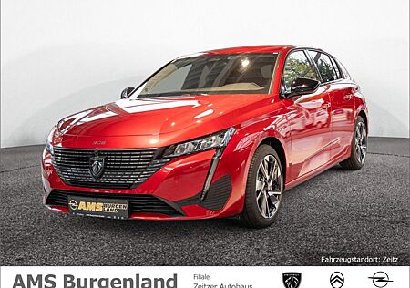 Peugeot 308 1.2 Allure PDC SHZ KAMERA NAVI W-LAN ACC LED