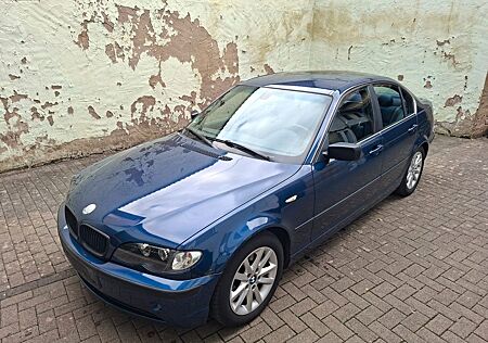 BMW 325i