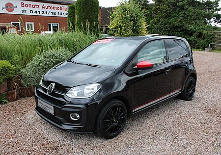 VW Up Volkswagen ! TSI beats ! *Klimatr,SHZ,Panorama,Alu*