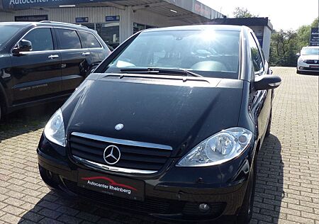 Mercedes-Benz A 180 CDI 2.Hand *HU08*27*Inspektion Neu*