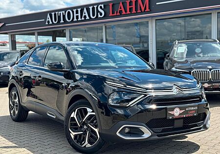 Citroën C4 Lim. SHINE PURETECH AUTO.*KEYLESS*HEAD-UP*KAM