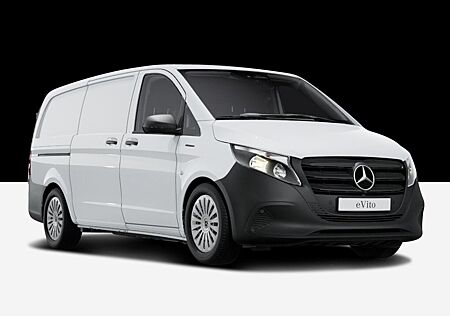 Mercedes-Benz eVito Vito Kasten Lang