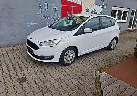Ford C-Max 1,5TDCi 70kW Trend Trend