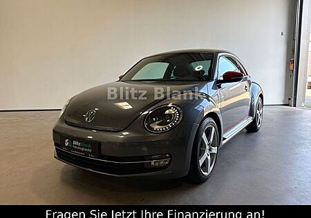 VW Beetle Volkswagen Club BMT Kamera PDC NAVI SHZ