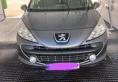 Peugeot 207 Sport 120 VTi Sport