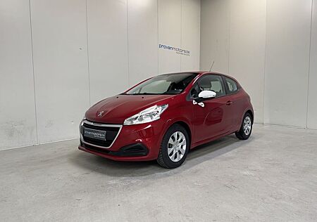 Peugeot 208 1.2 Benzine Man. - Airco - 7 850 KM! Topstaa