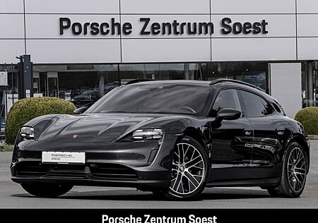 Porsche Taycan gebraucht kaufen Porsche Taycan 4S Sport Turismo/Performance-Batterie