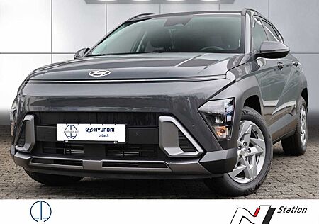 Hyundai Kona 1.0 T-GDI DCT Trend Licht-Paket Bose