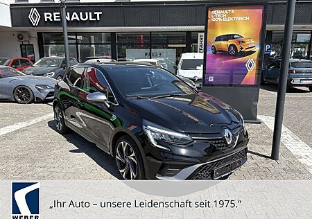 Renault Clio V R.S. Line TCe 140