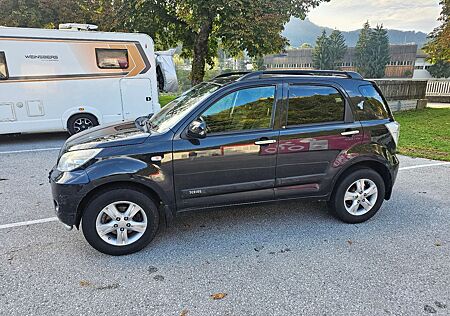 Daihatsu Terios gebraucht kaufen Daihatsu Terios 1.5 Top 4WD