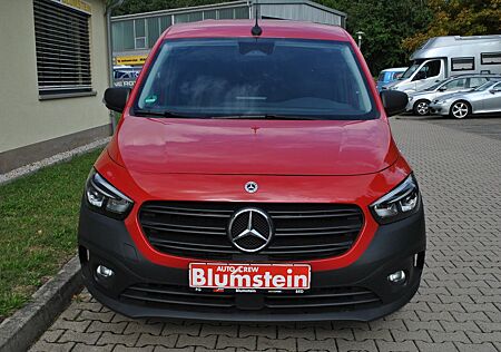 Mercedes-Benz Citan Kasten 112 CDI LED PDC Navi