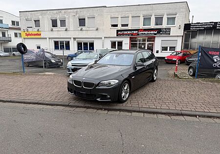 BMW 535 5 Touring d xDrive M Paket