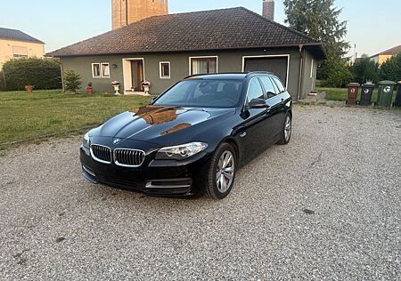 BMW 525d xDrive Touring Neuer Tüv zweite Hand