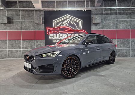 Cupra Leon VZ 4Drive *GARANTIE*BEATS*BREMBO*PANO*AHK