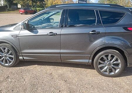 Ford Kuga 1,5 EcoBoost 4x4 129kW ST-Line Automat ...