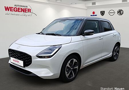 Suzuki Swift COMFORT+ HYBRID LED NAVI KAMERA SHZ