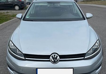 VW Golf Volkswagen VII 1.6 TDI Variant BMT / Start-Stop Euro6