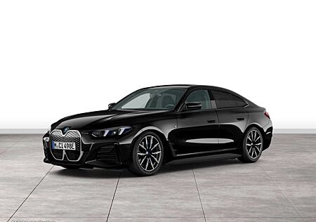 BMW i4 xDrive40 / M Sportpaket / Elektro