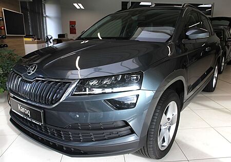 Skoda Karoq Ambition