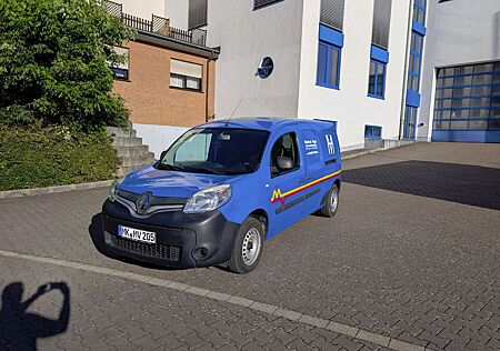 Renault Rapid