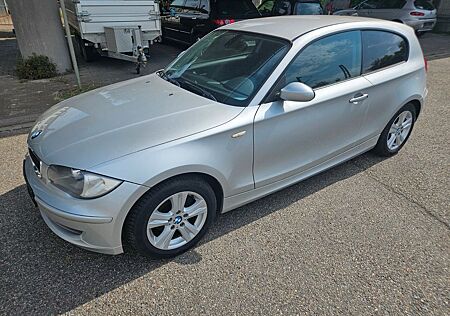 BMW 118i -