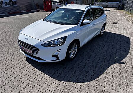 Ford Focus 1,5 EcoBlue 88kW Cool & Connect Turnie...