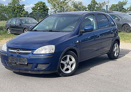 Opel Corsa 1.2 Automatik Neu Tüv