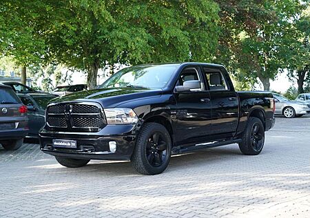 Dodge RAM gebraucht kaufen Dodge RAM 1500 5.7HEMI LPG GASANLAGE+ANHÄNGERKUPPLUNG