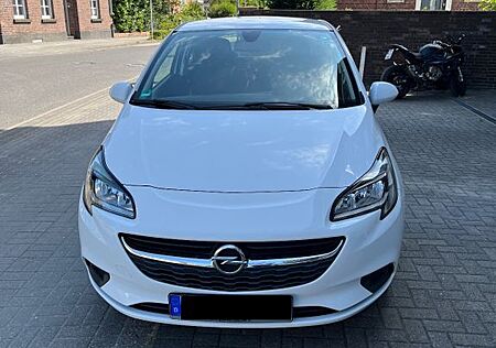 Opel Corsa 1.4 Turbo Edition CarPlay/SHzg/LKH/LMF