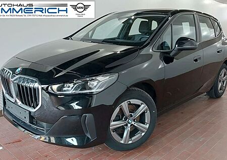 BMW 218i Activ AHK Adaptiv Scheinwerfer Parkassist