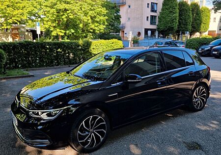 VW Golf Volkswagen 8 VIII 1.5 TSI Style Garantie