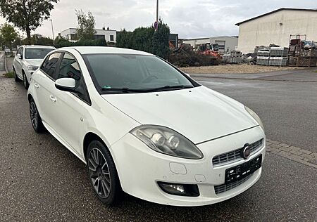 Fiat Bravo 1.6 16V Multijet Dynamic