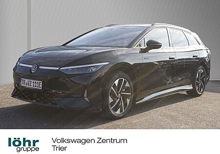 VW ID.7 Volkswagen Tourer GTX 4Motion Panoramadach