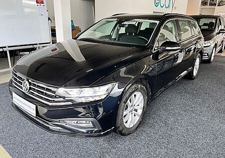 VW Passat Variant Volkswagen Business 2.0 TDI Comfortline