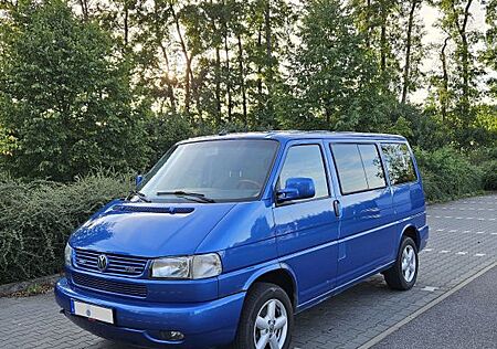 VW T4 Multivan Volkswagen