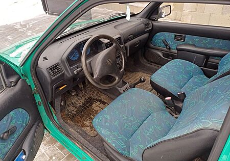 Peugeot 106 1.0 Sketch Sketch