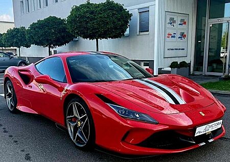 Ferrari F8 Tributo Coupé DCT