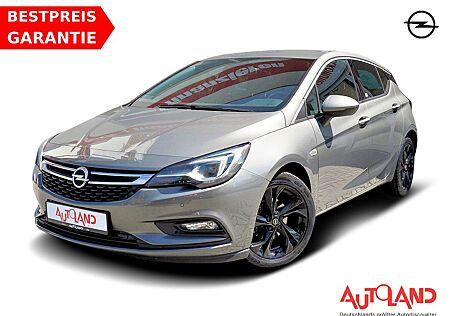 Opel Astra K 1.4 Turbo Active Tempomat PDC Kamera