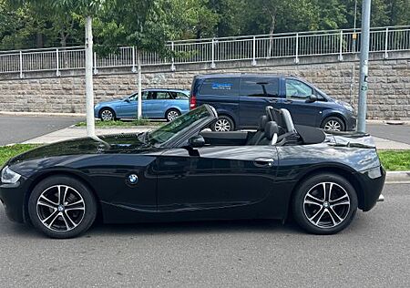 BMW Z4 Roadster 2.0i
