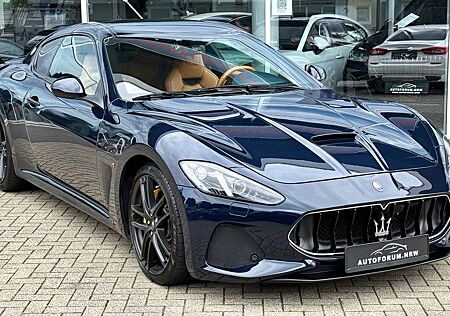 Maserati GranTurismo 4.7 V8 MC Automatik - 1. Hand