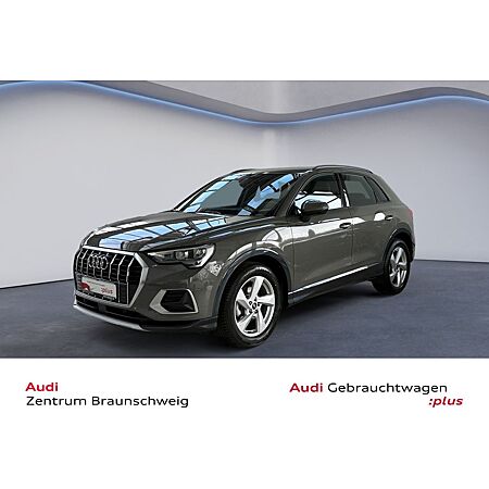 Audi Q3 leasen