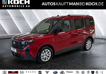 Ford Tourneo Courier 1.0 EcoBoost Tit. SHZ LHZ KAMERA