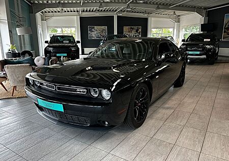 Dodge Challenger 5.7 V8 R/T HEMI