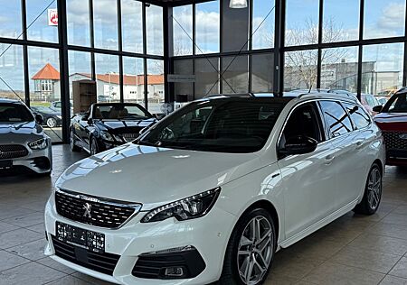 Peugeot 308 SW Allure GT LIne