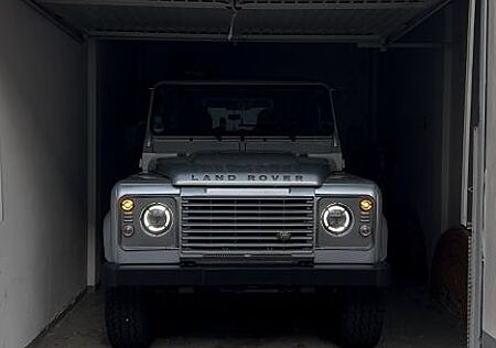 Land Rover Defender 90 Td4 Station Wagon SE SE