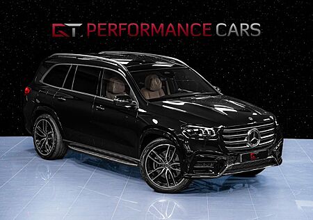 Mercedes-Benz GLS 450 d AMG 2025 Premium+ 23" Massage Pano Tow