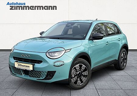 Fiat 600 1.2 Hybrid Business Edition Navi LED Kamera